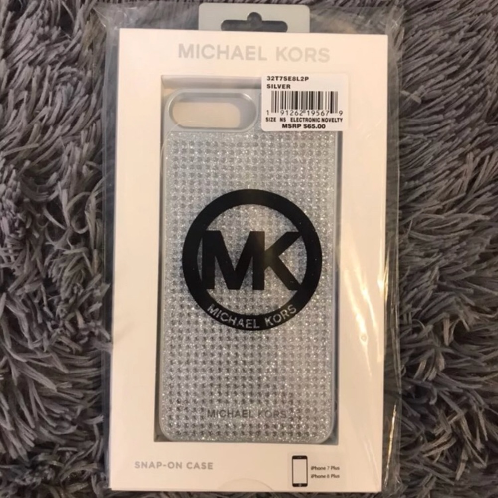 Michael Kors iPhone 7/8 Plus Case